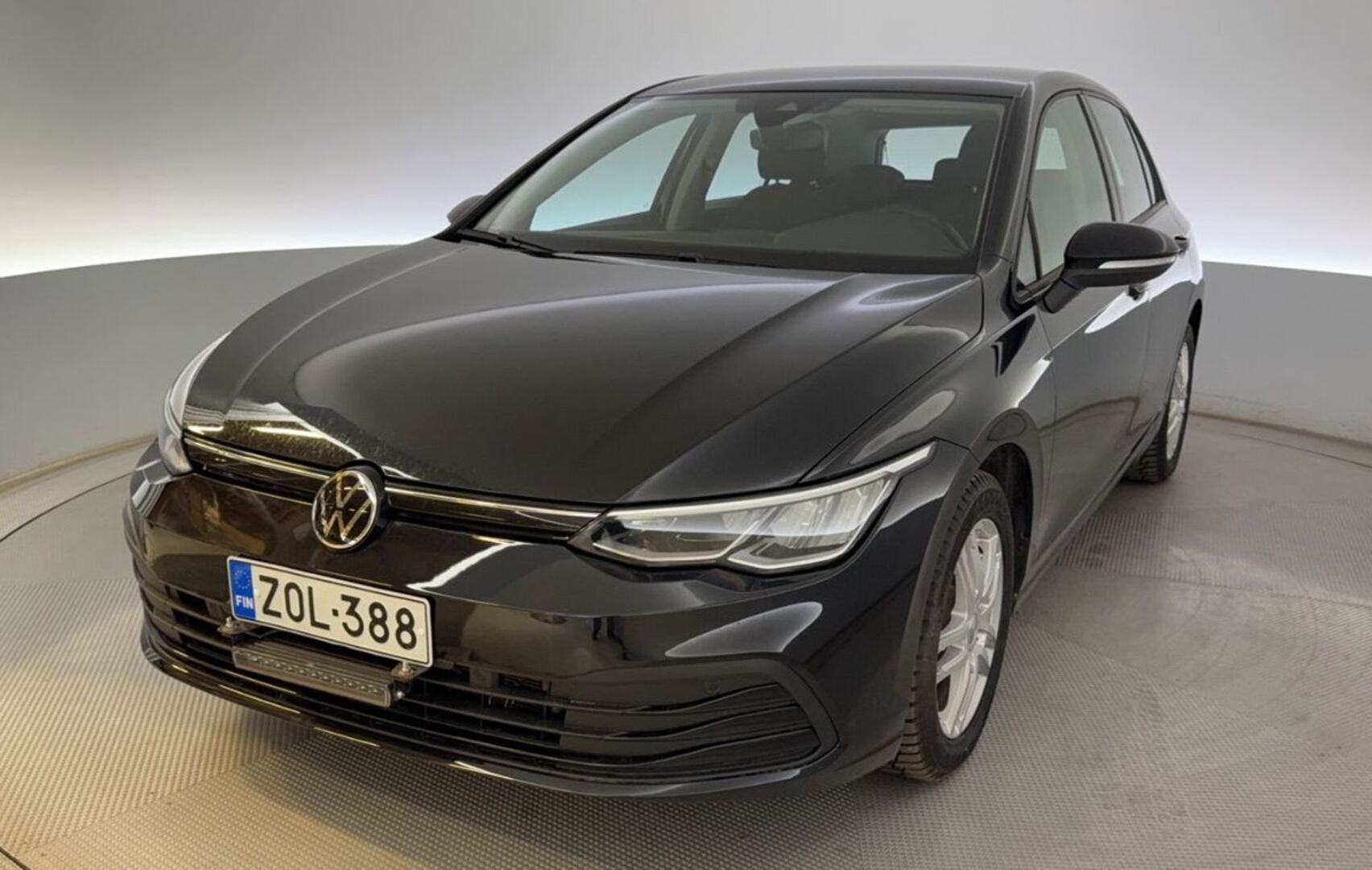 VOLKSWAGEN Golf 2022