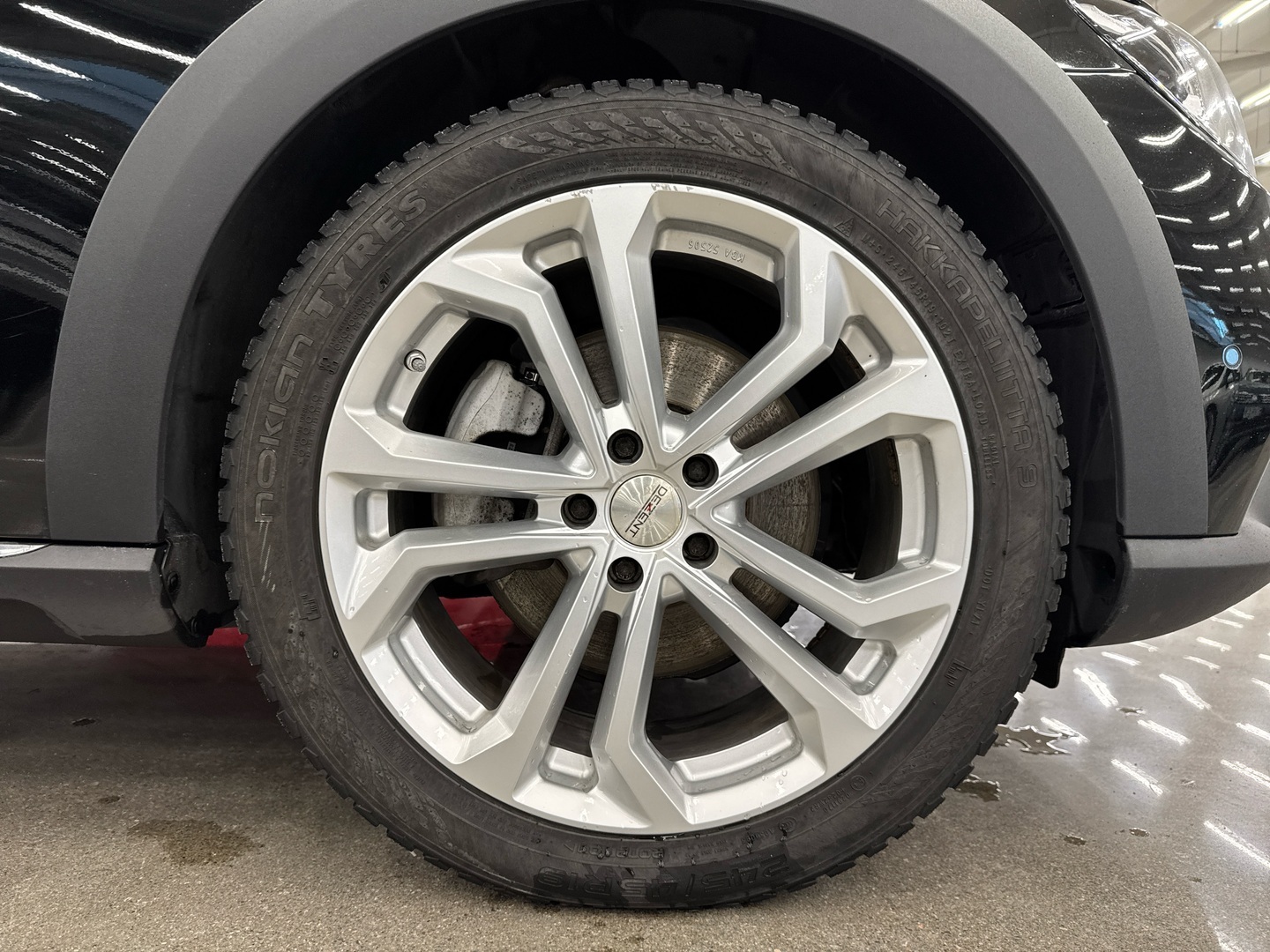 MERCEDES-BENZ E 2021