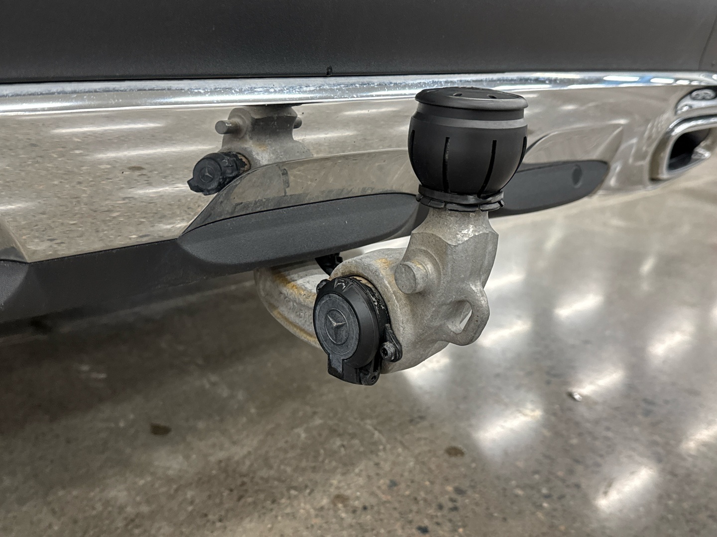 MERCEDES-BENZ E 2021