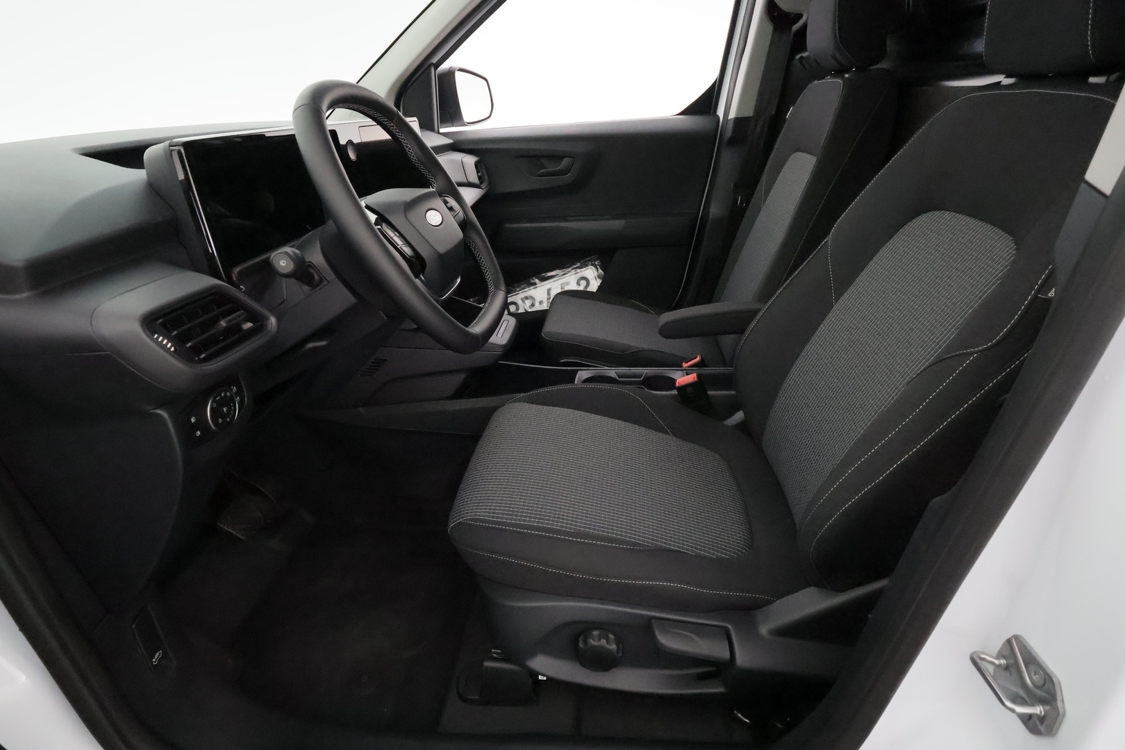 FORD Transit Courier 2026