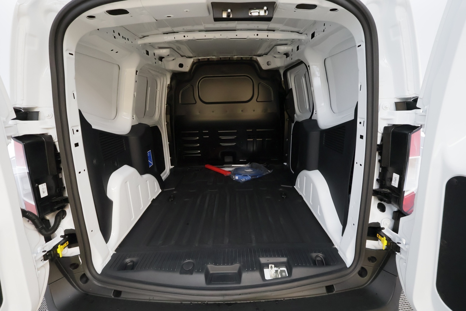 FORD Transit Courier 2026