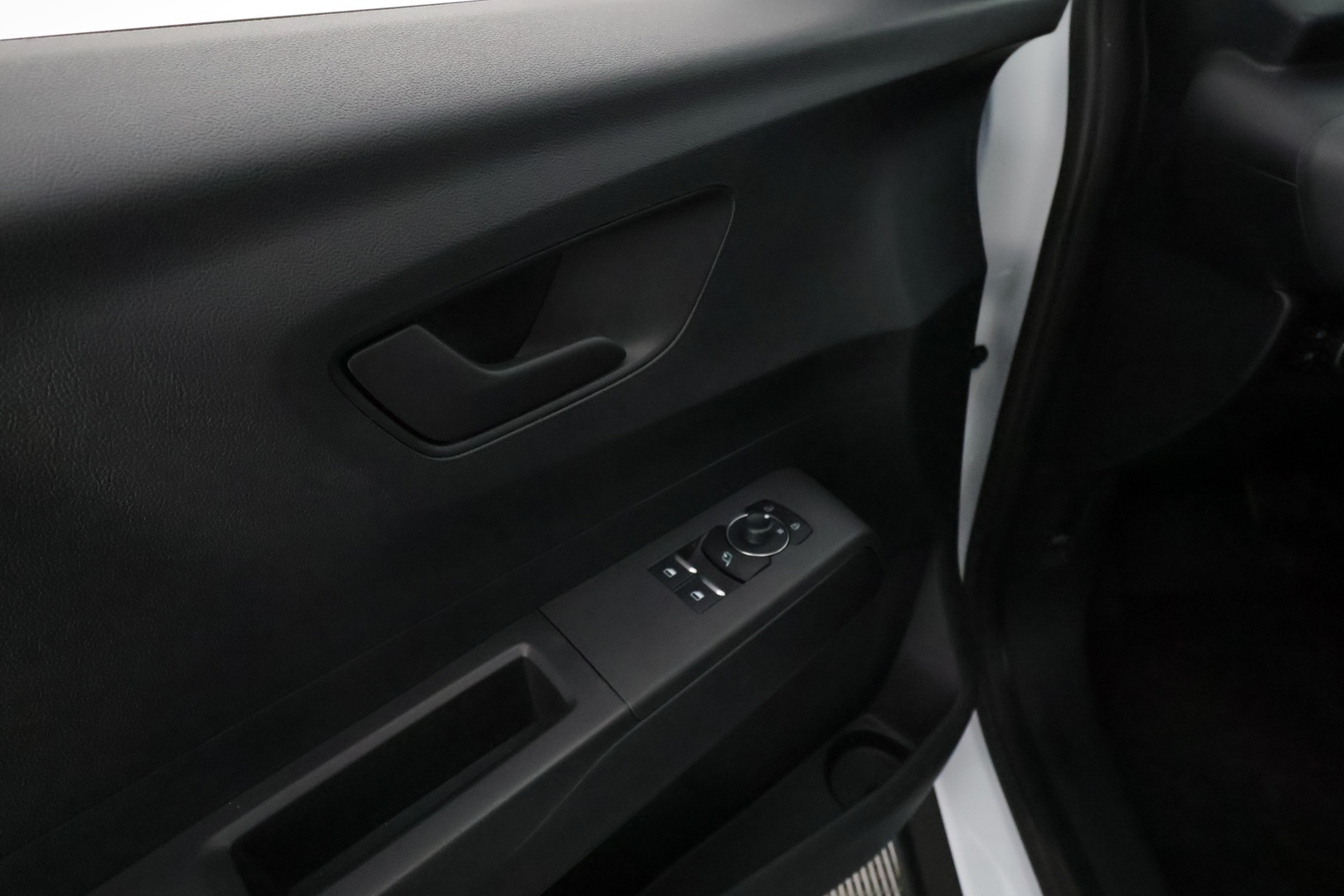 FORD Transit Courier 2026
