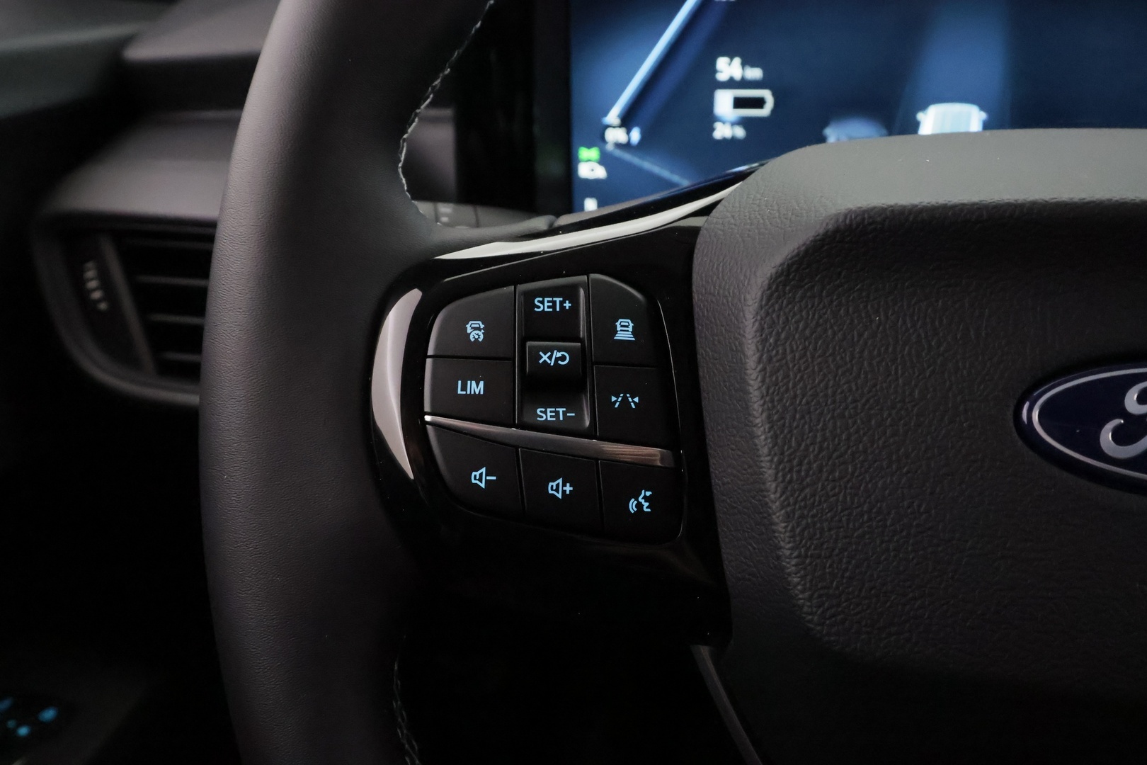 FORD Transit Courier 2026