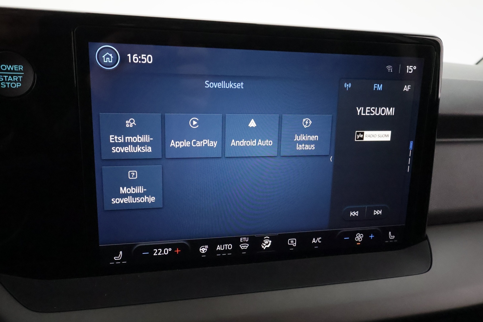 FORD Transit Courier 2026