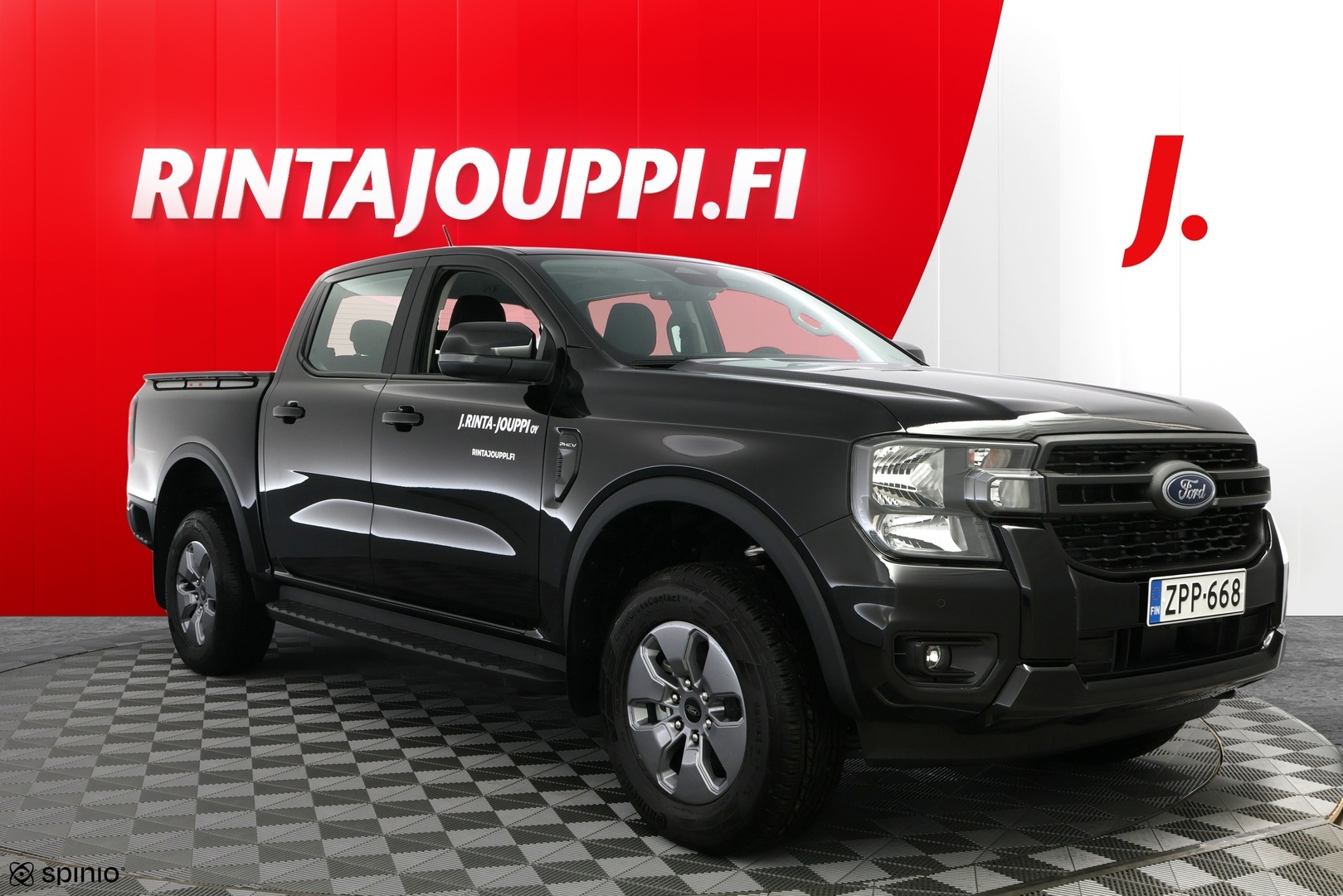 FORD Ranger 2025