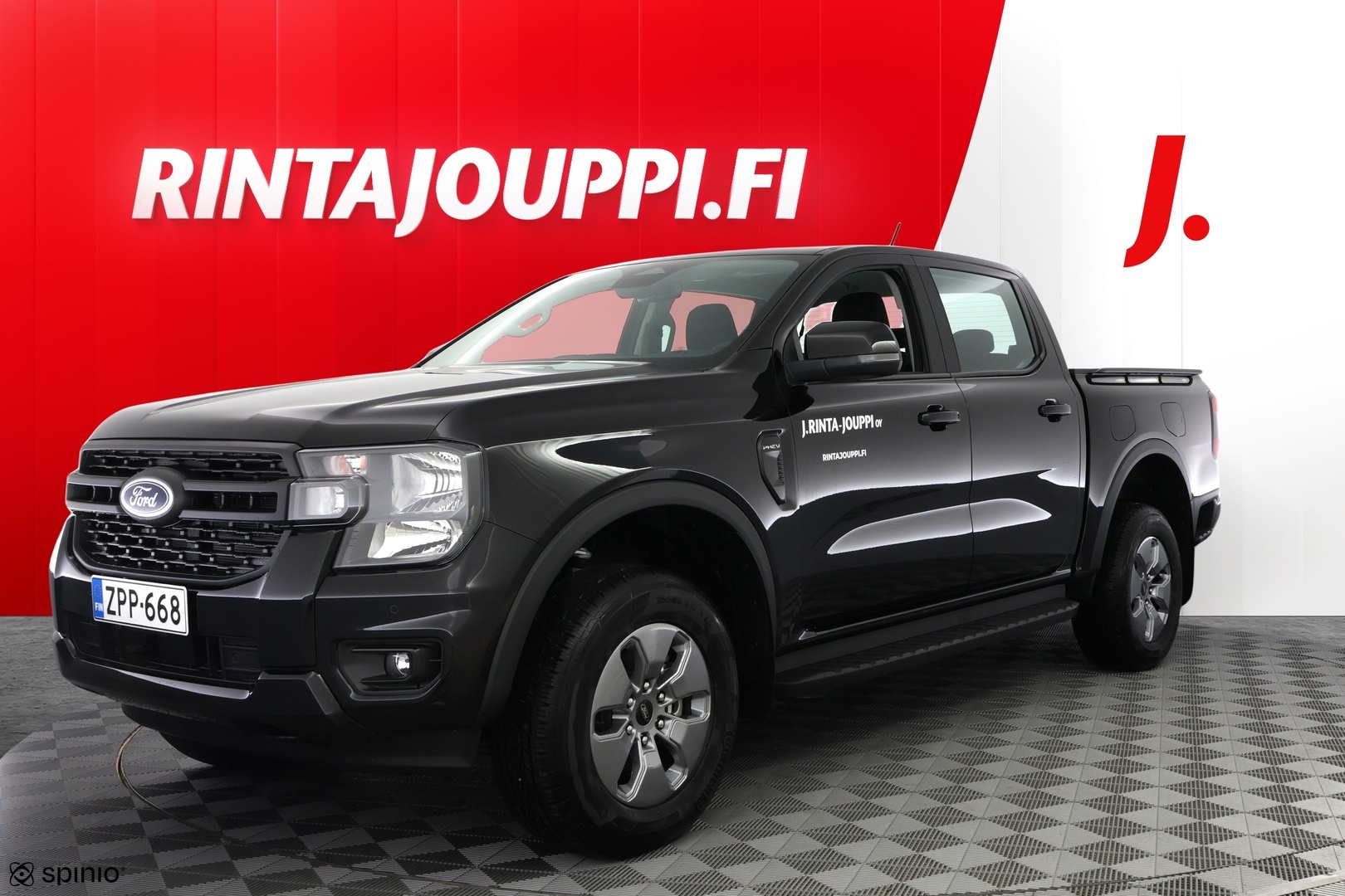 FORD Ranger 2025