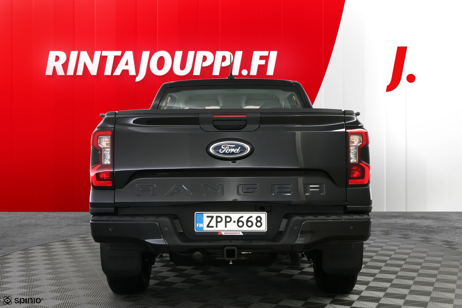 FORD Ranger 2025