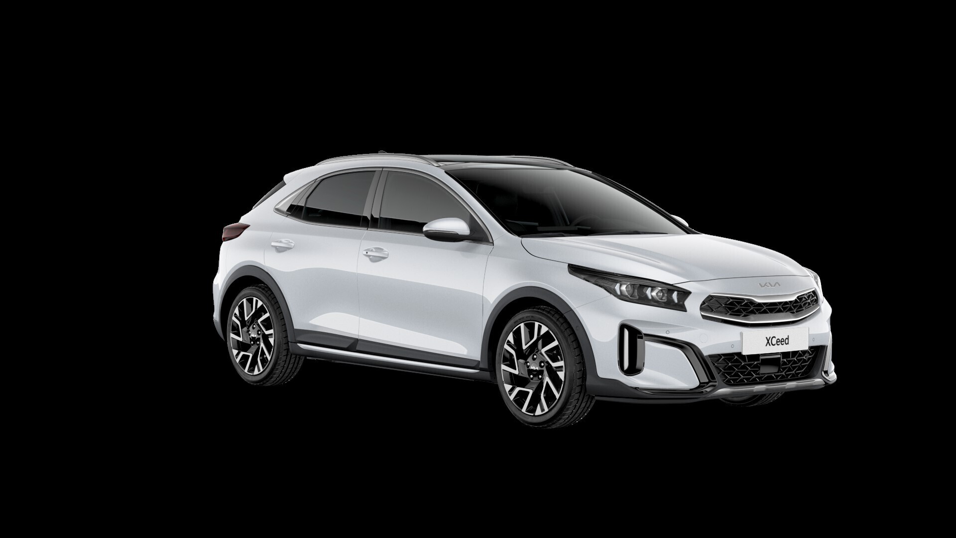 KIA XCeed 2026