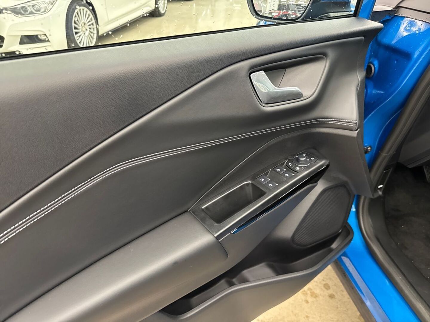 FORD Puma 2026