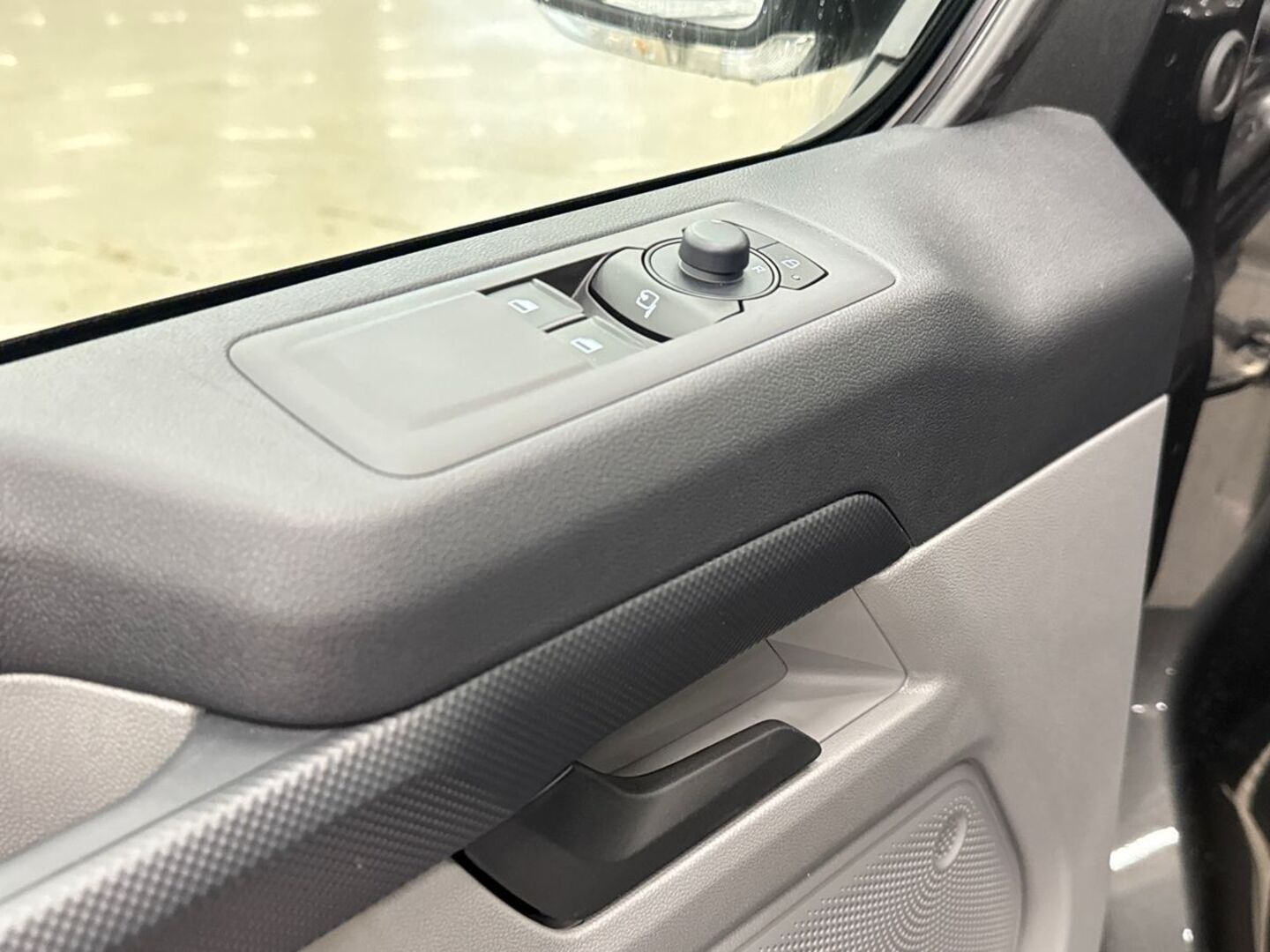FORD Transit Custom 13