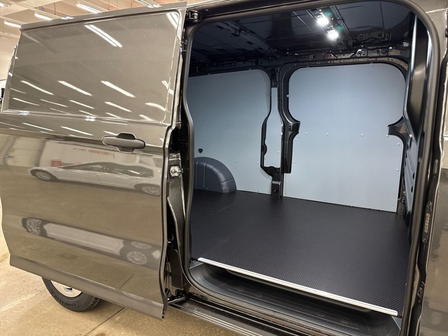 FORD Transit Custom 5