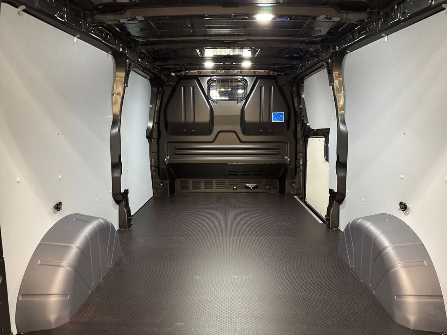 FORD Transit Custom 9