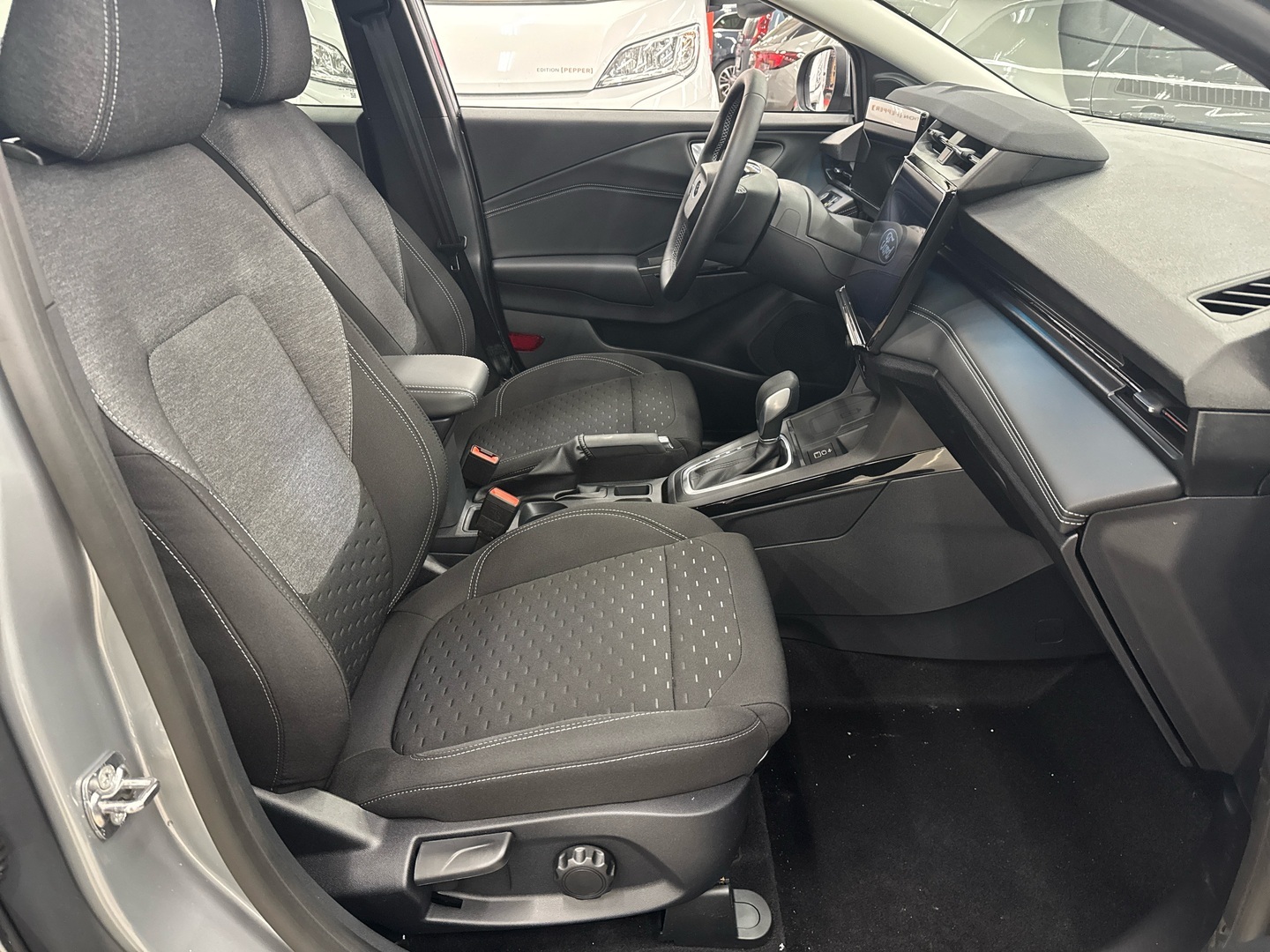 FORD Puma 2026