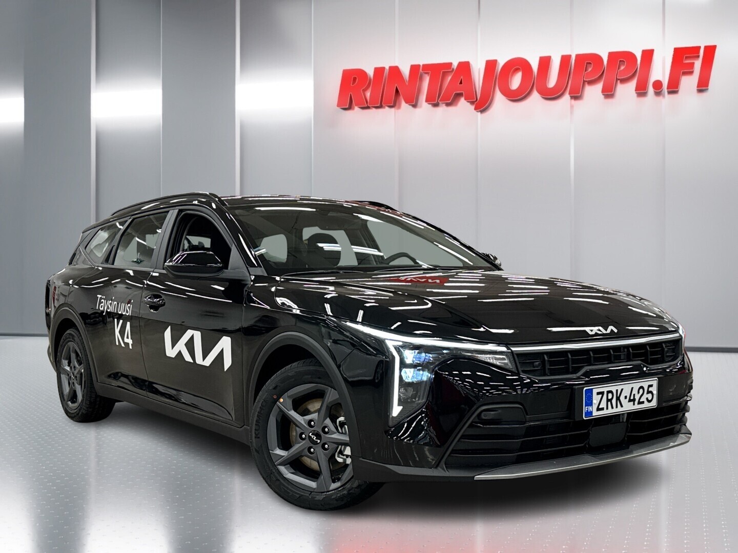 KIA K4 2026