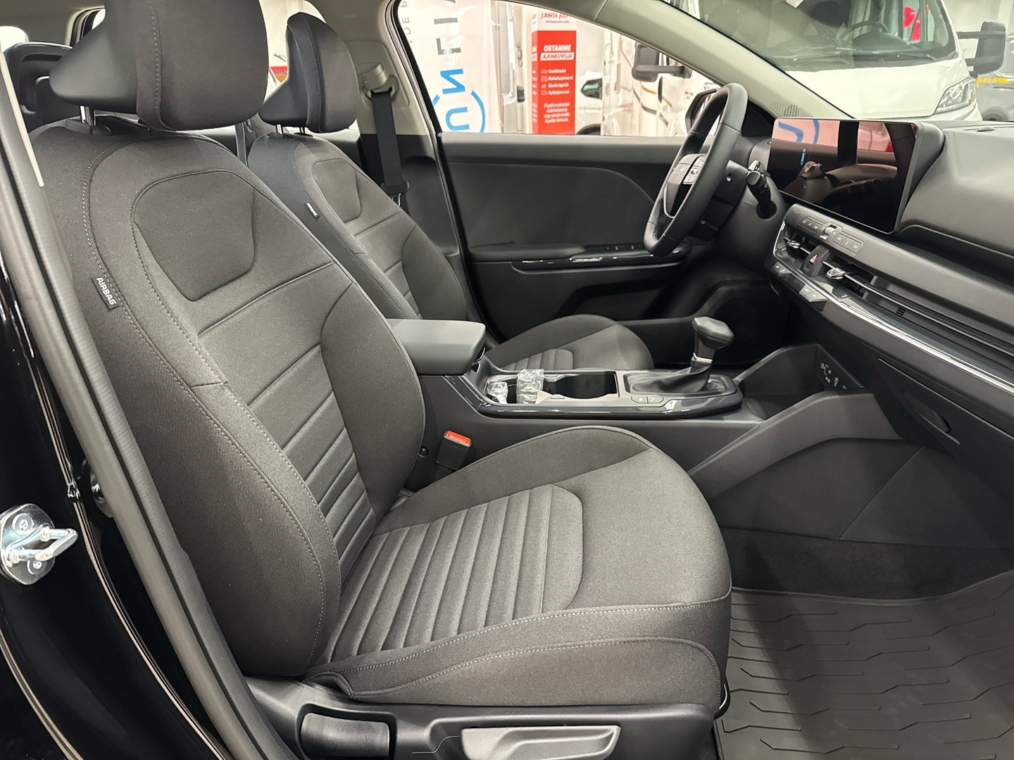 KIA K4 2026