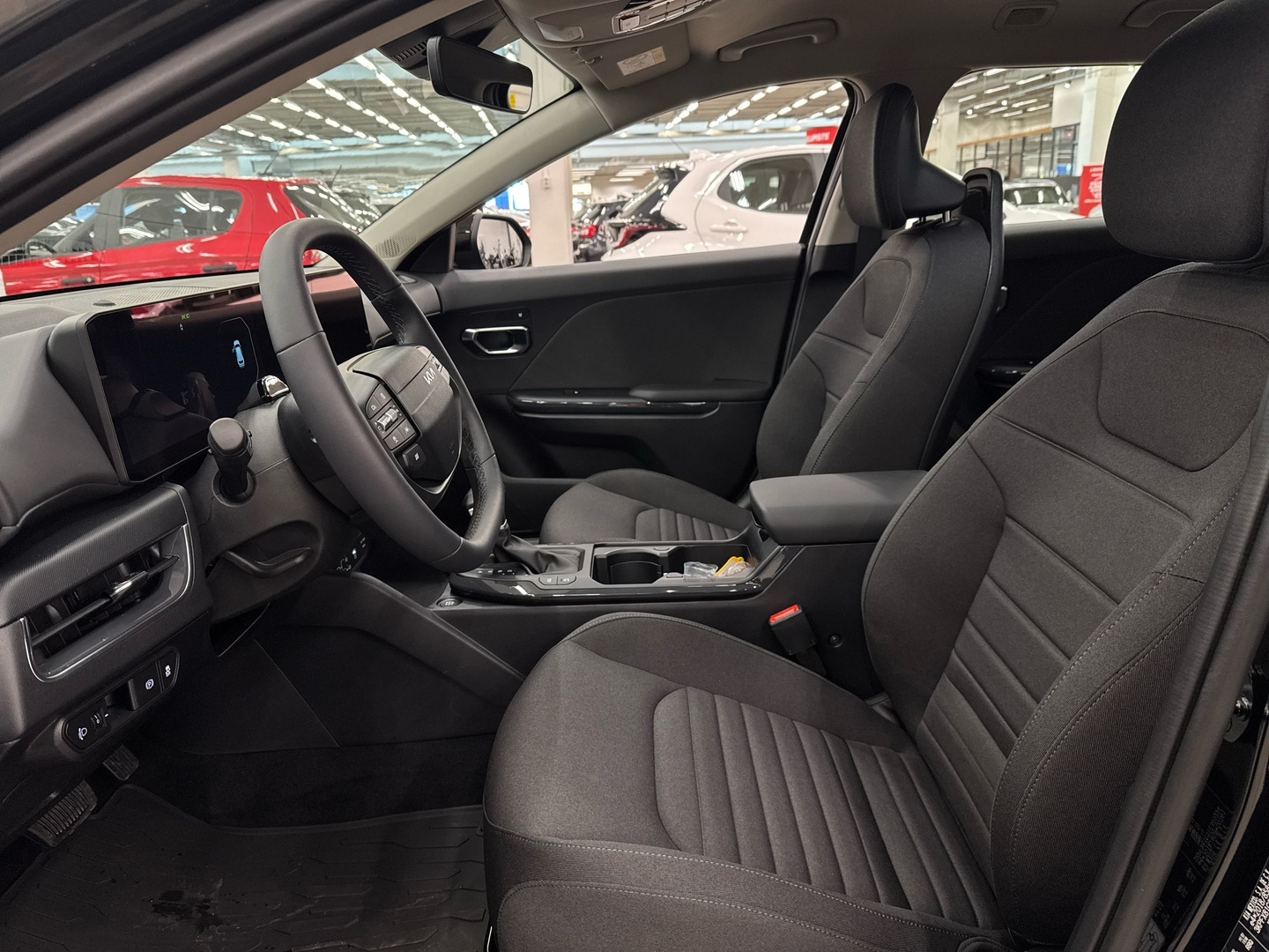 KIA K4 2026
