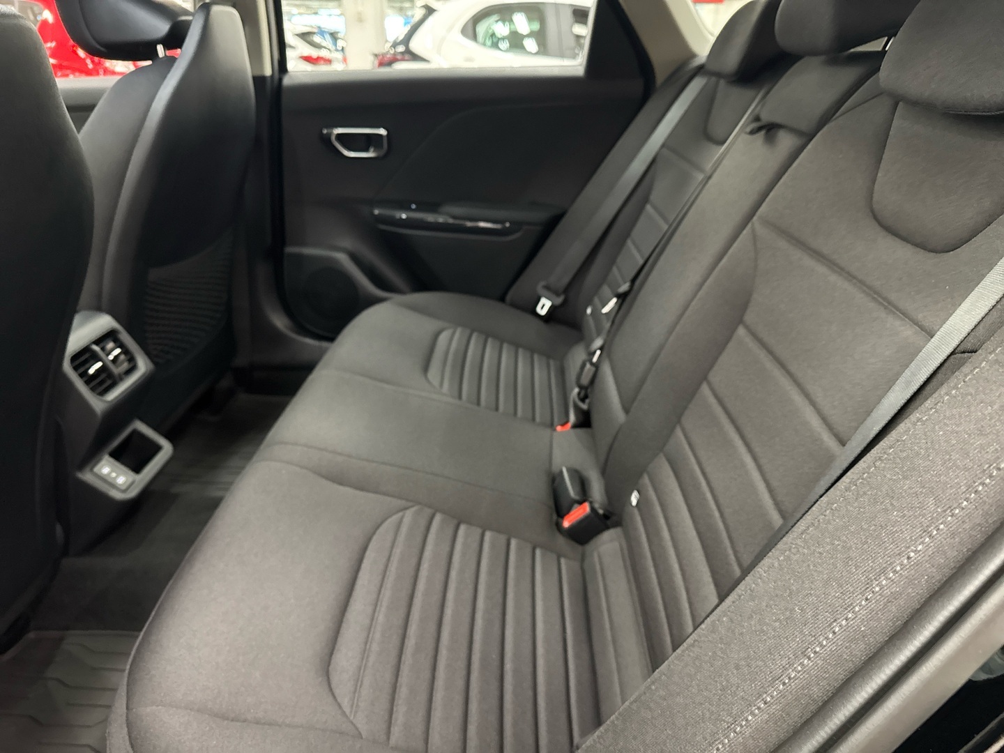 KIA K4 2026