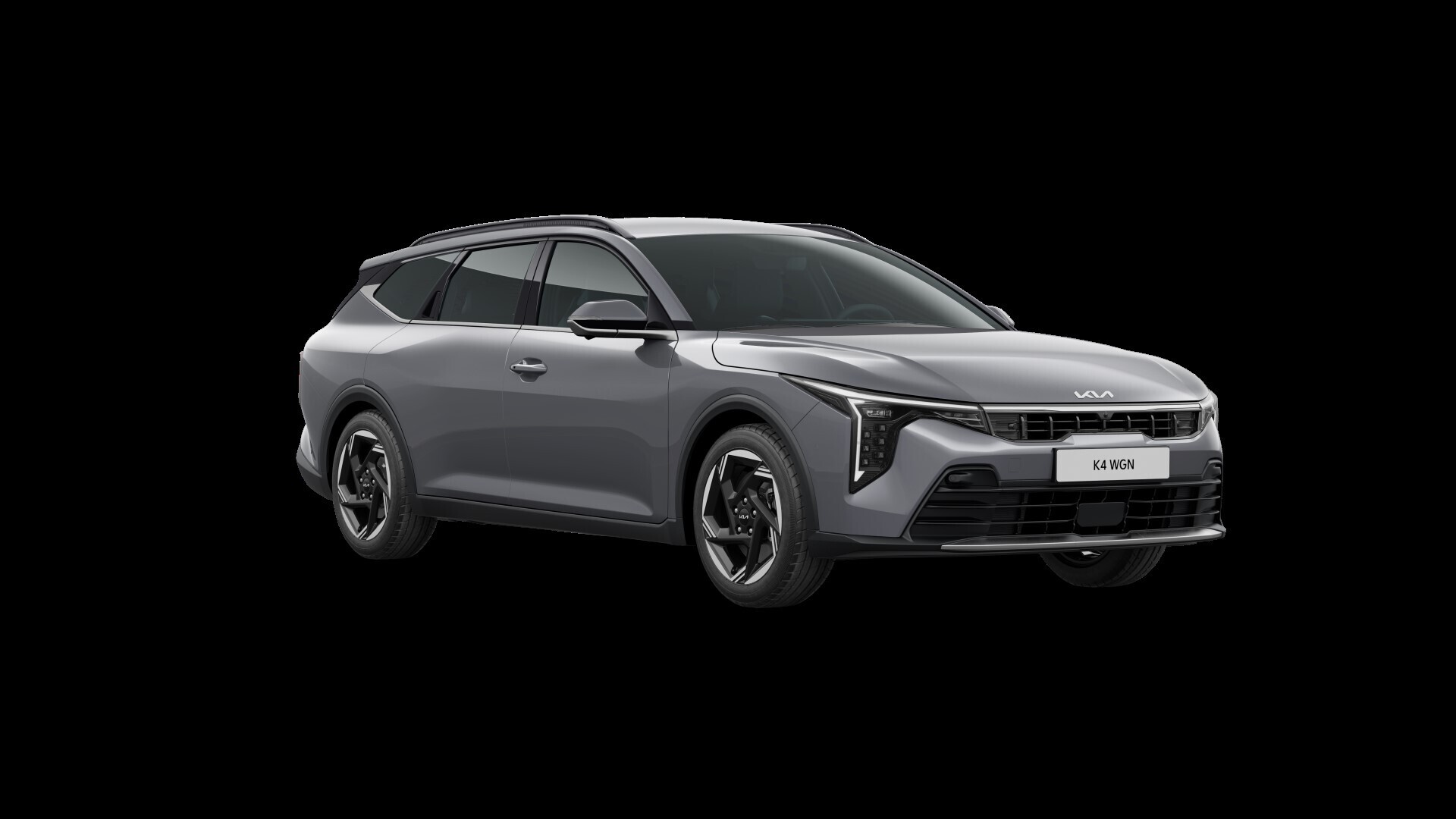 KIA K4 2026