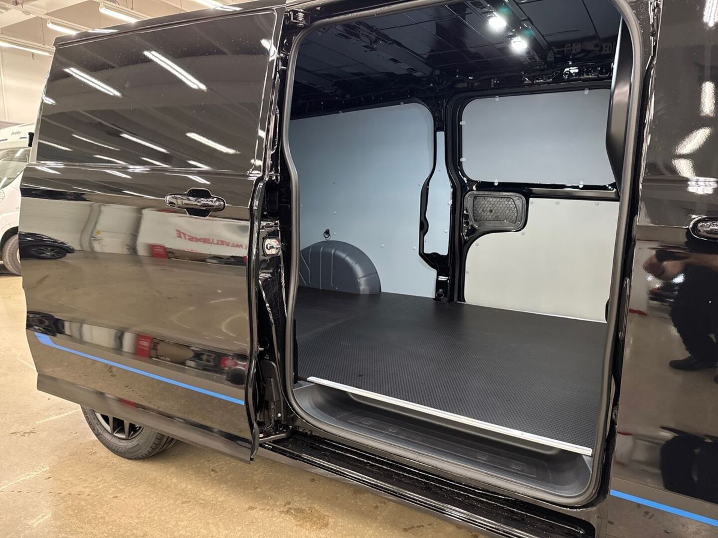 FORD Transit Custom 5