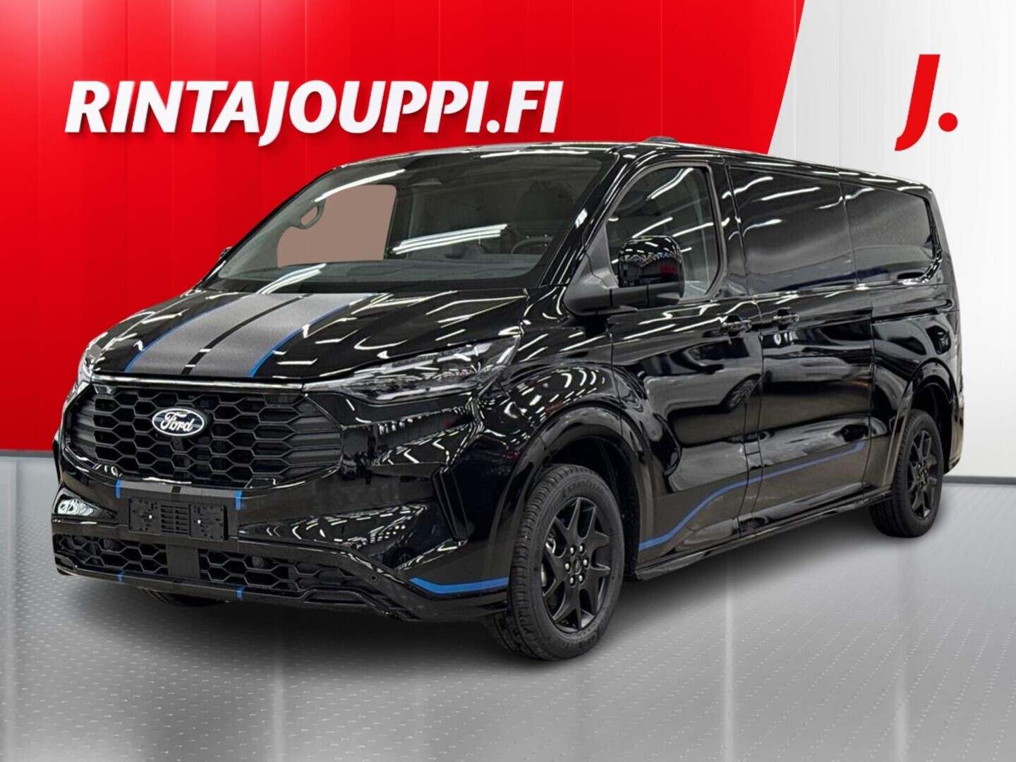 FORD Transit Custom 6