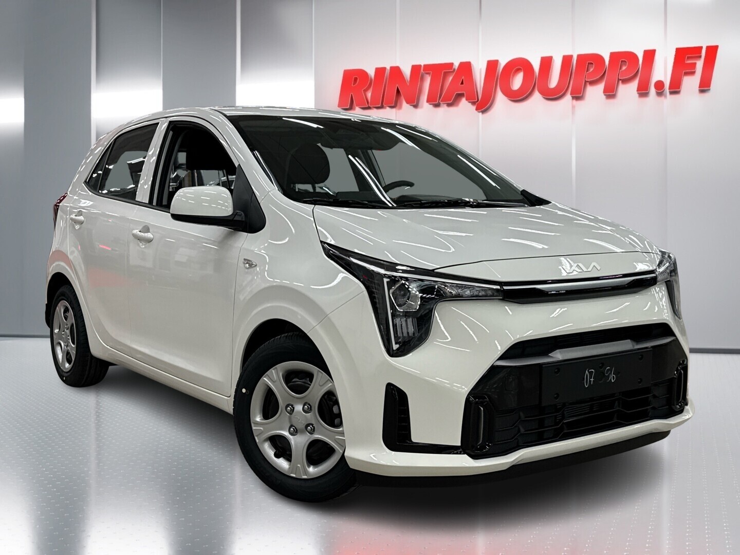 KIA Picanto 2026