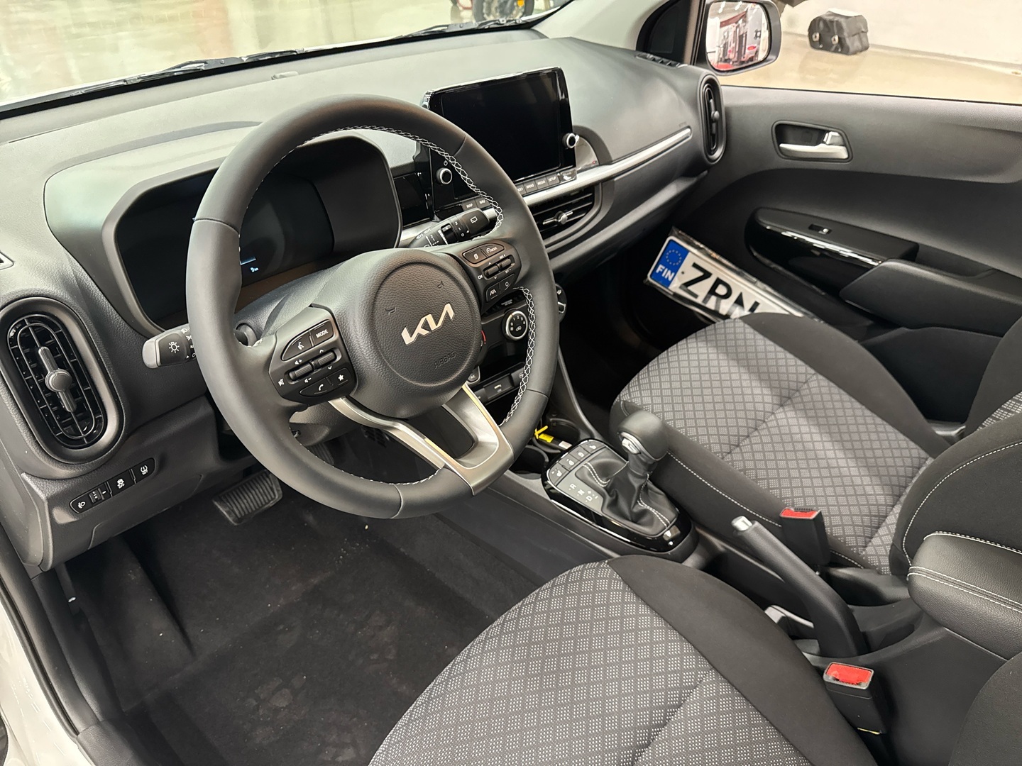 KIA Picanto 2026