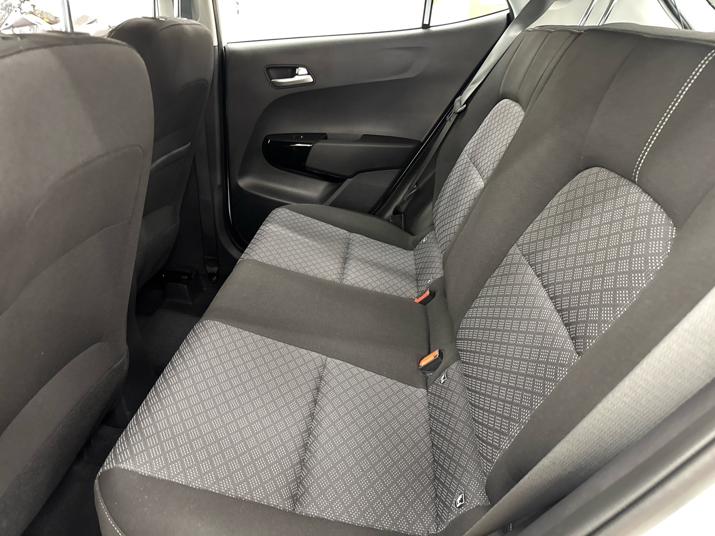 KIA Picanto 2026