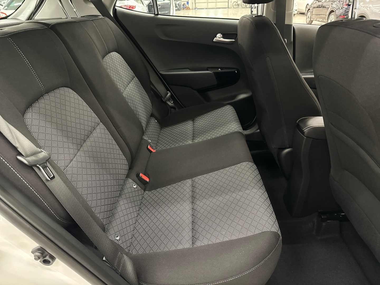 KIA Picanto 2026