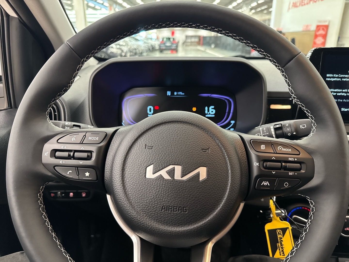 KIA Picanto 2026