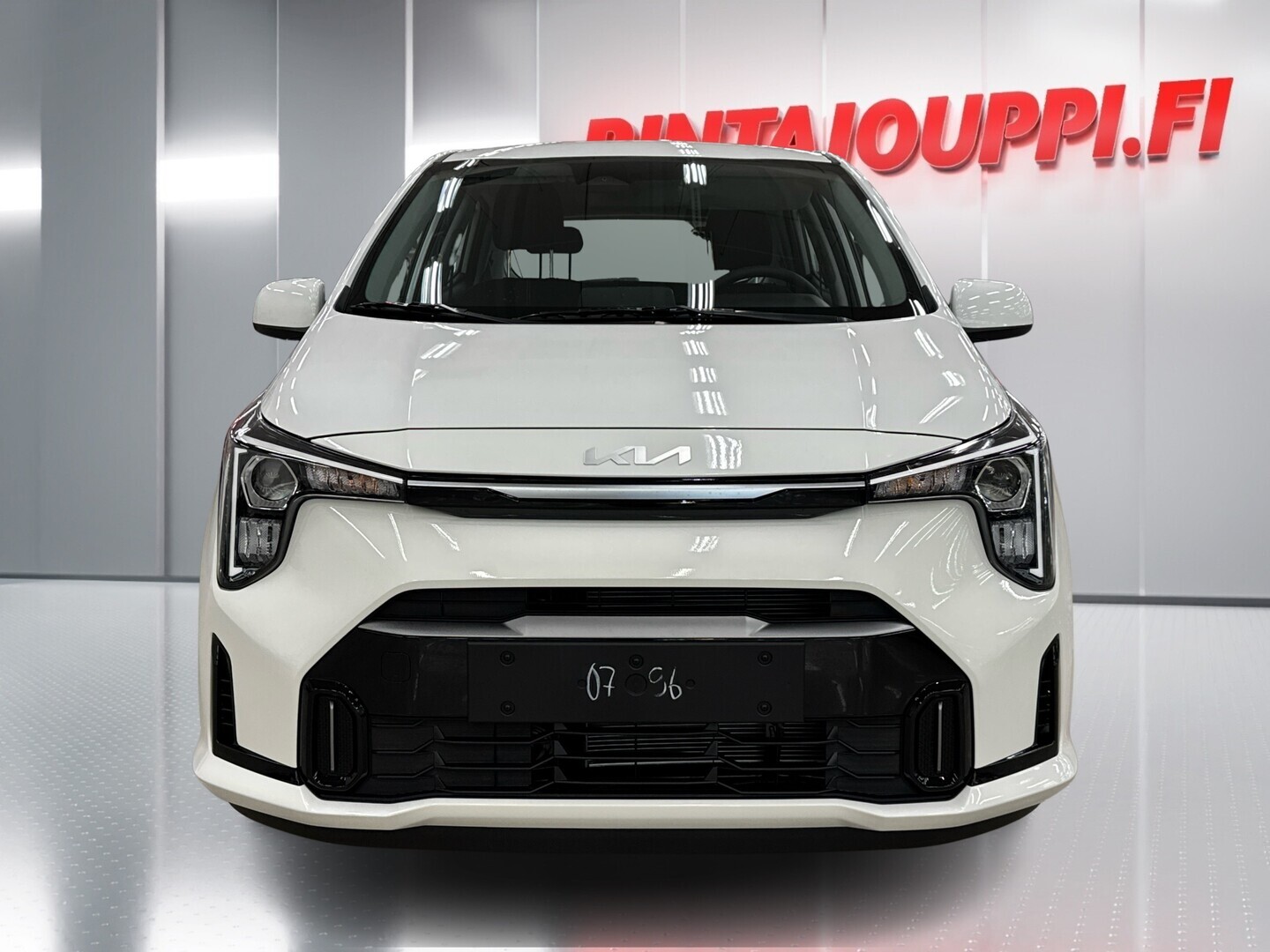 KIA Picanto 2026