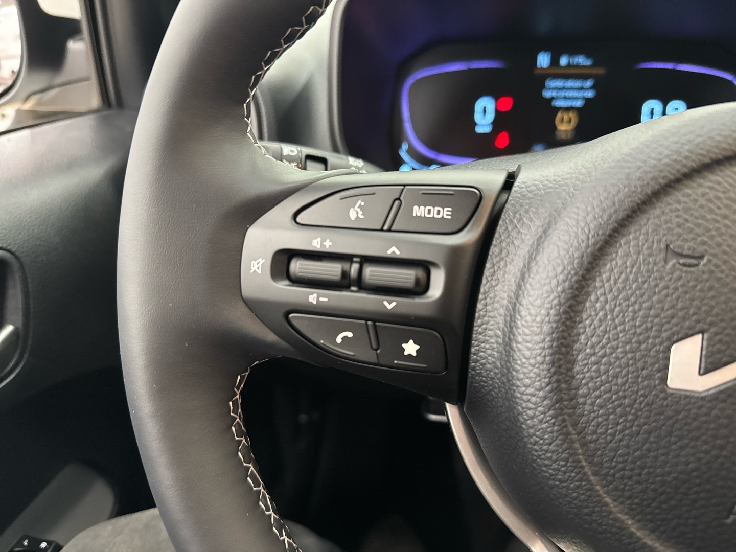 KIA Picanto 2026