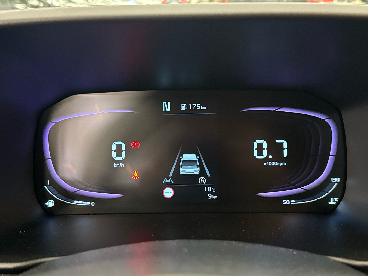 KIA Picanto 2026