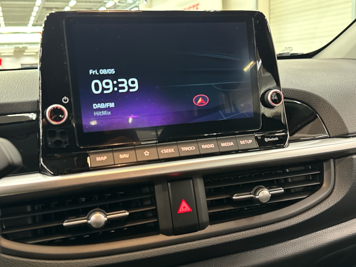 KIA Picanto 2026