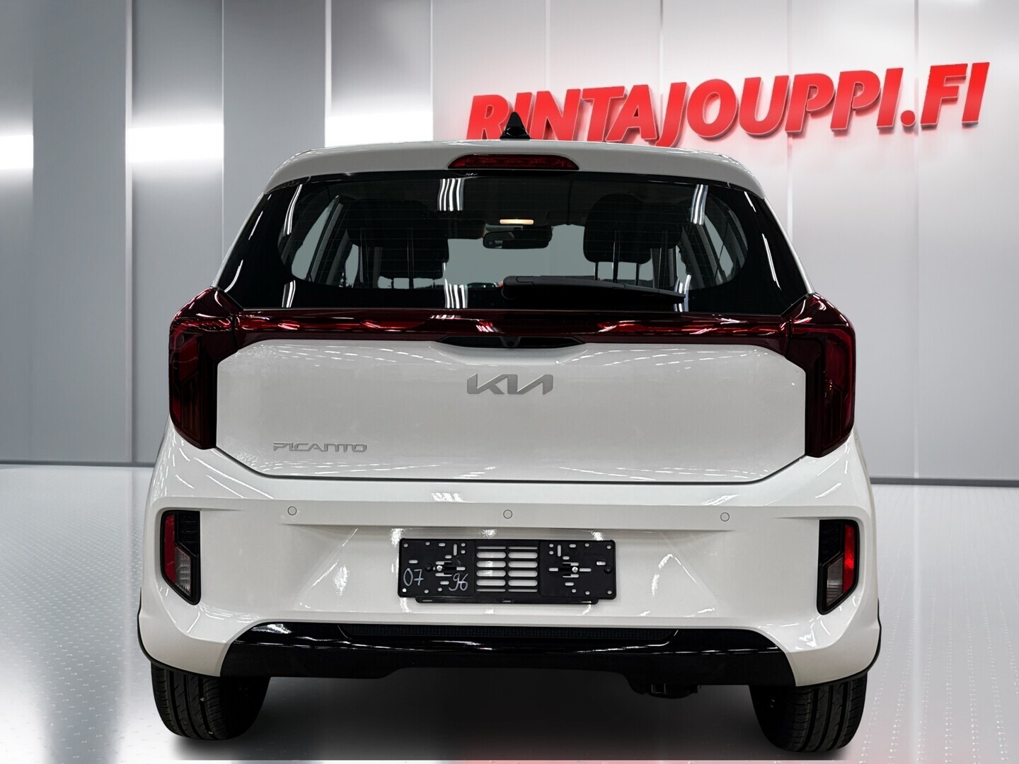 KIA Picanto 2026