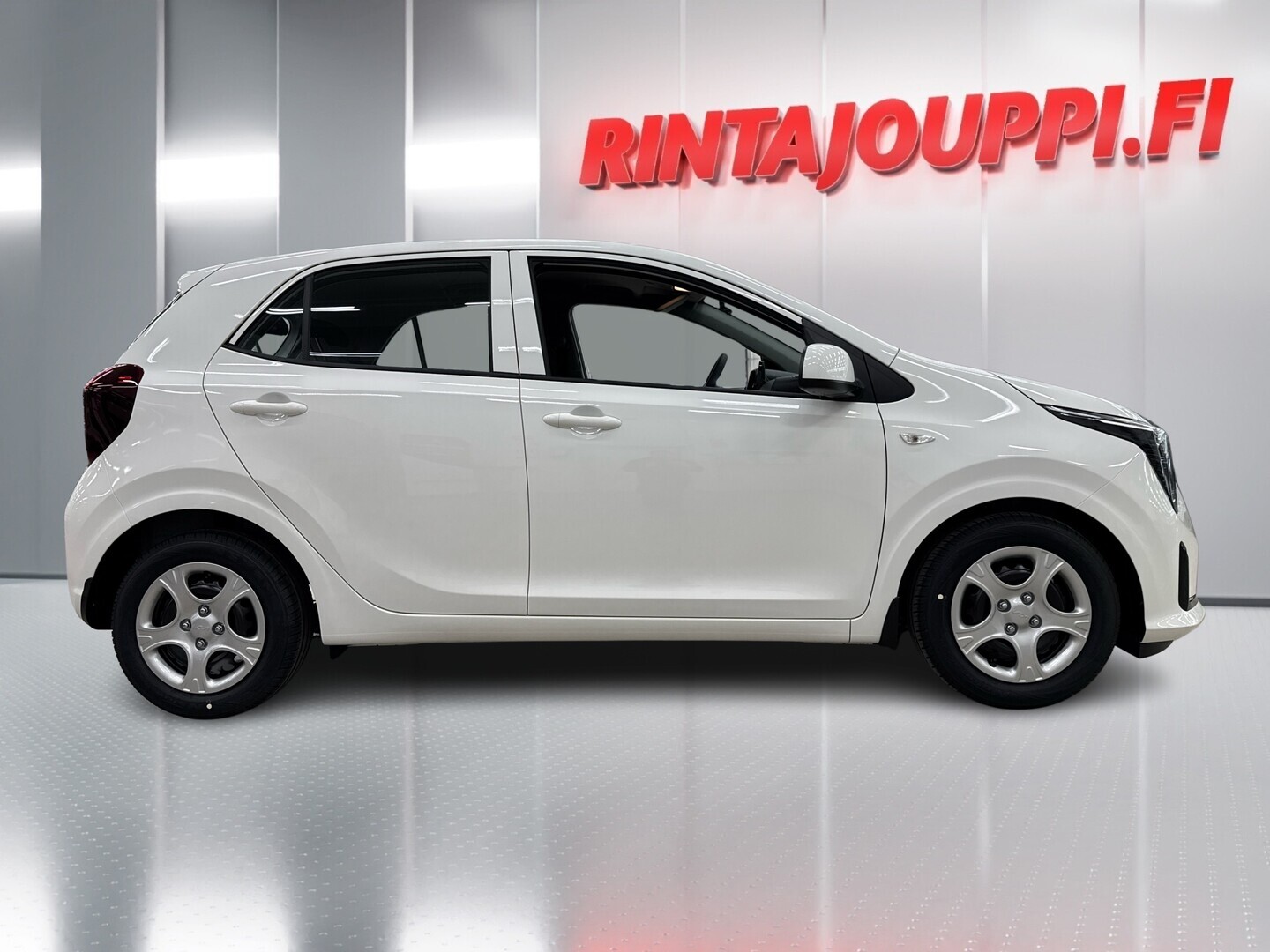 KIA Picanto 2026
