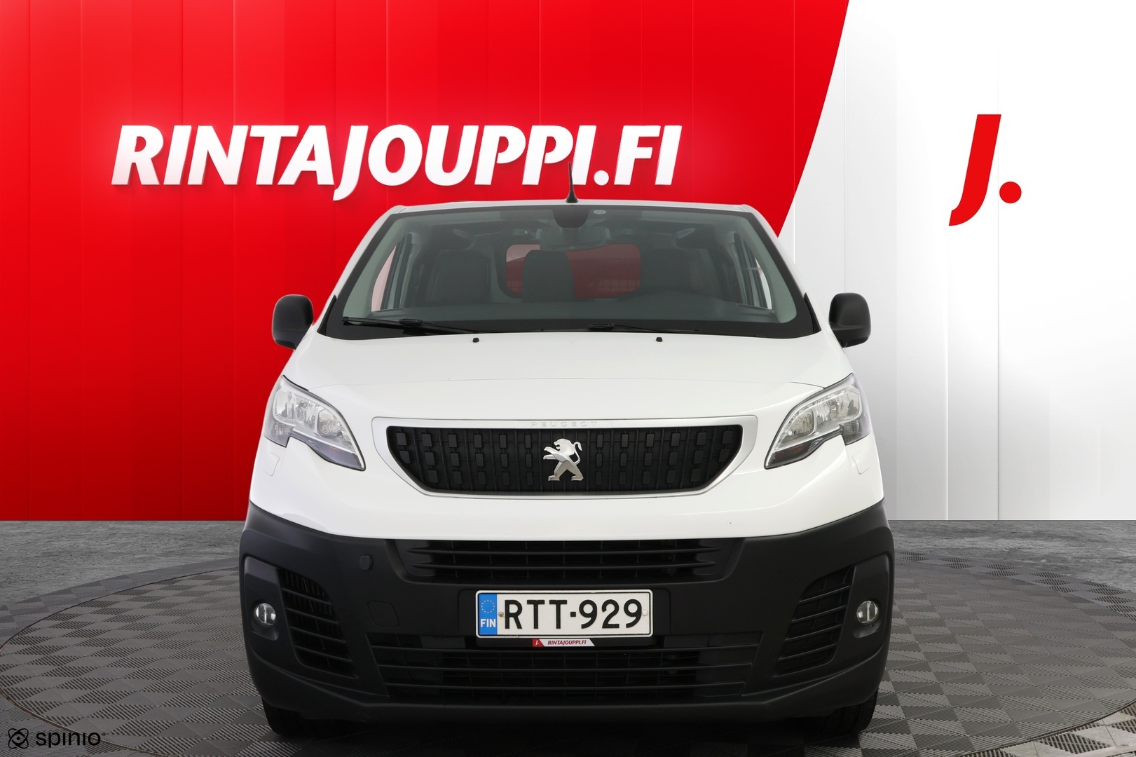 PEUGEOT Expert 2019