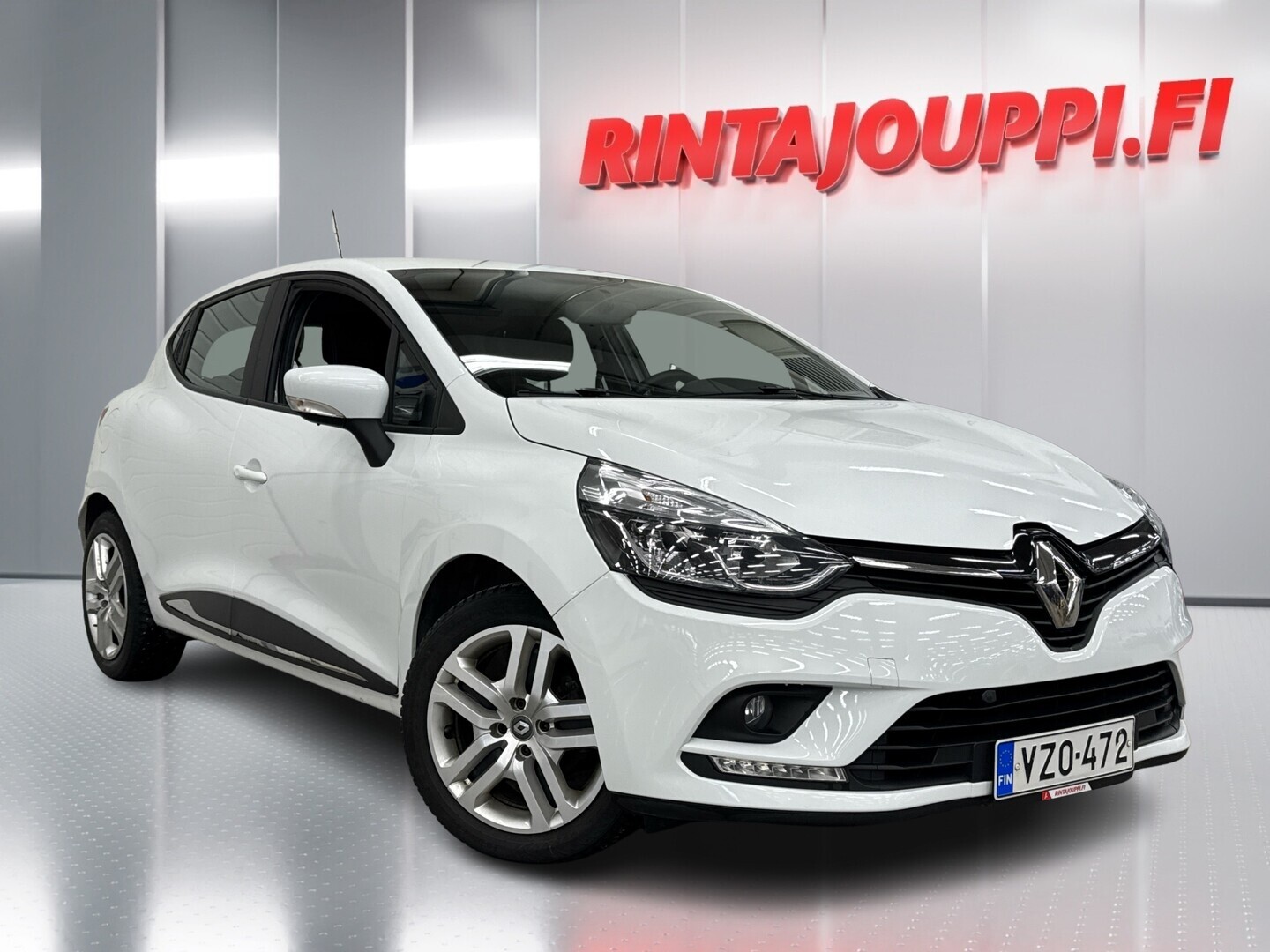 RENAULT Clio 2017