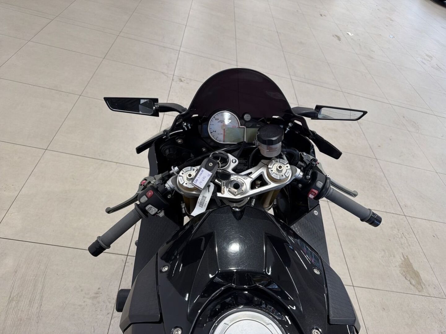 BMW S 2014