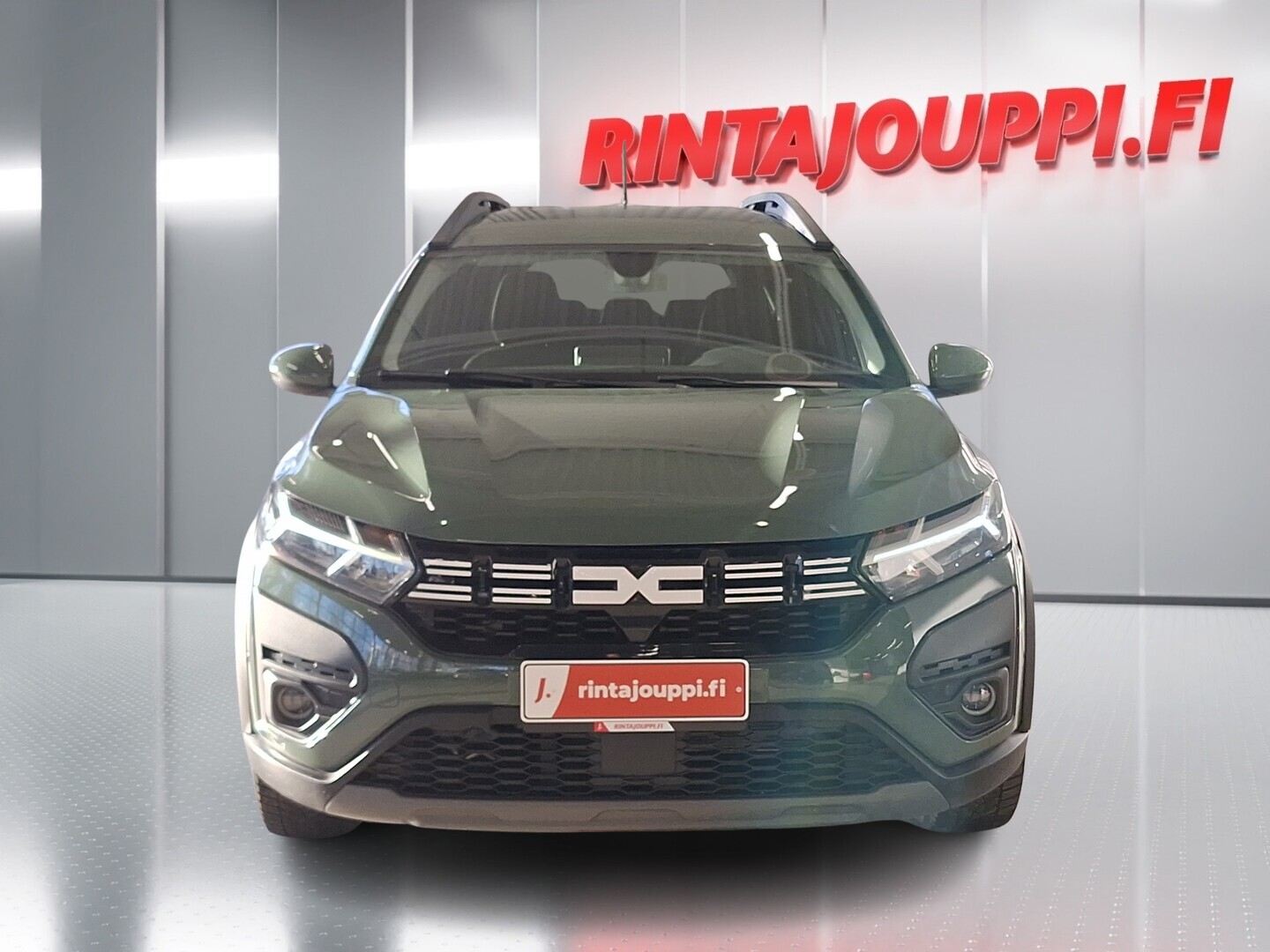 DACIA Jogger 2024