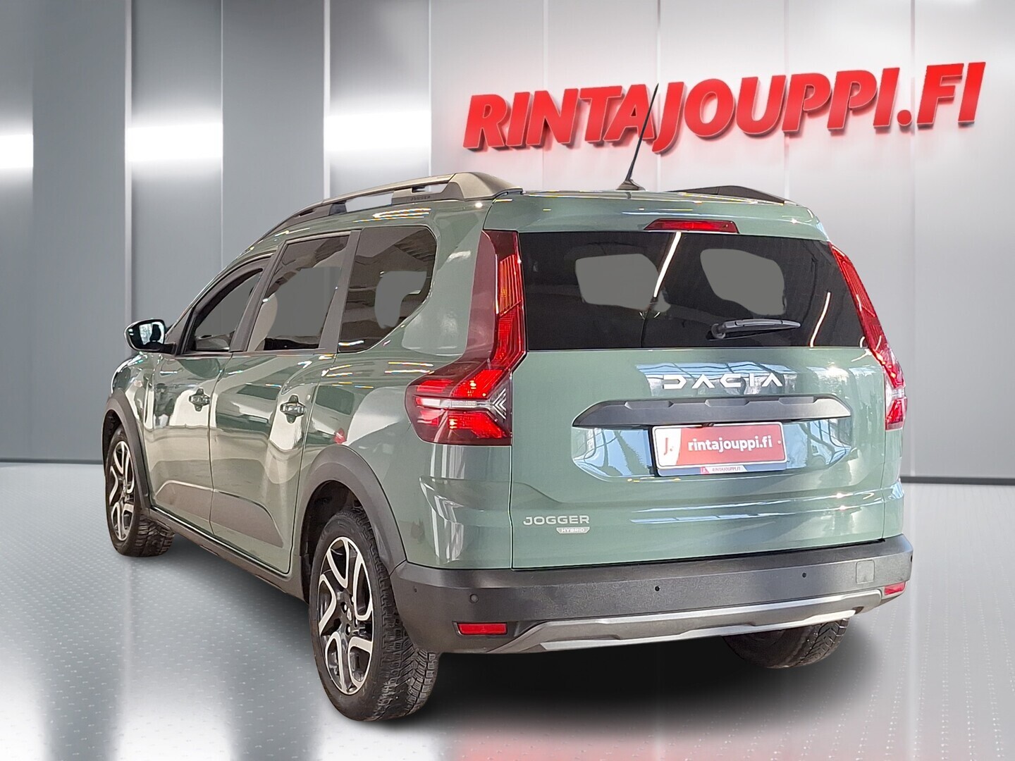 DACIA Jogger 2024