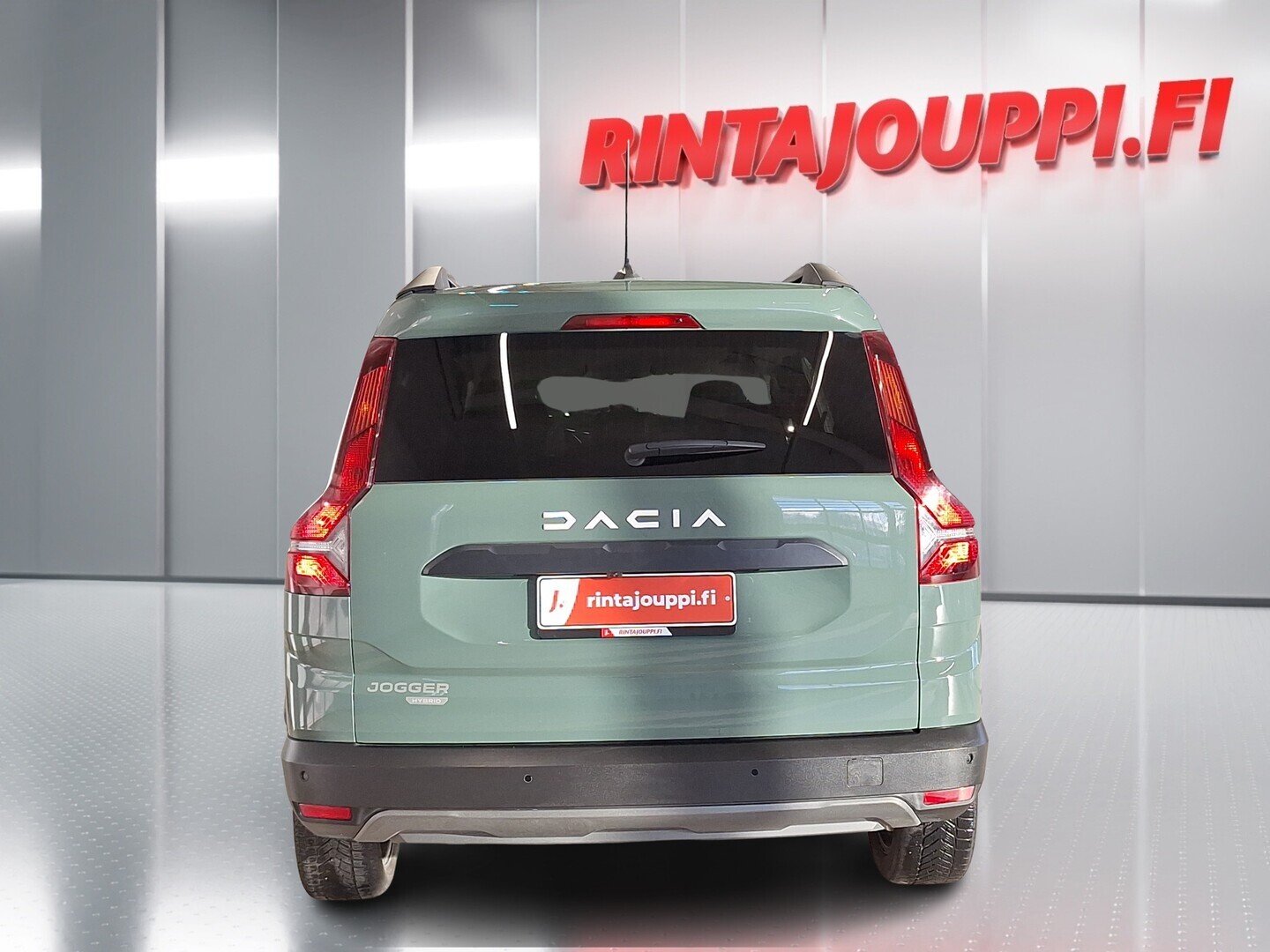 DACIA Jogger 2024