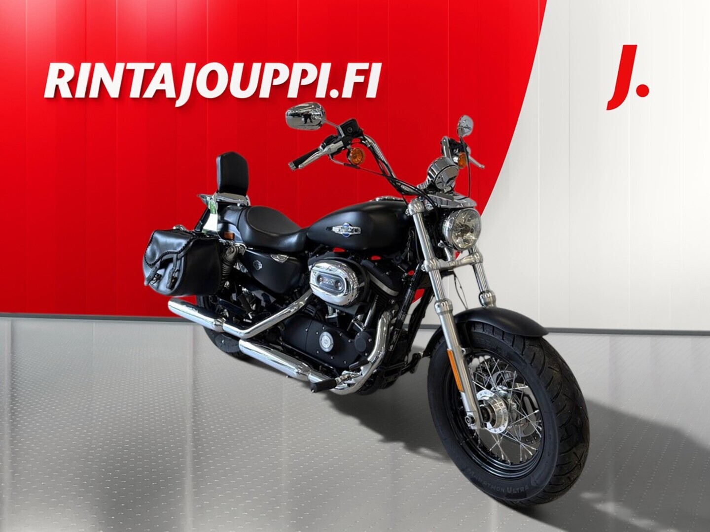 HARLEY-DAVIDSON Sportster 2015