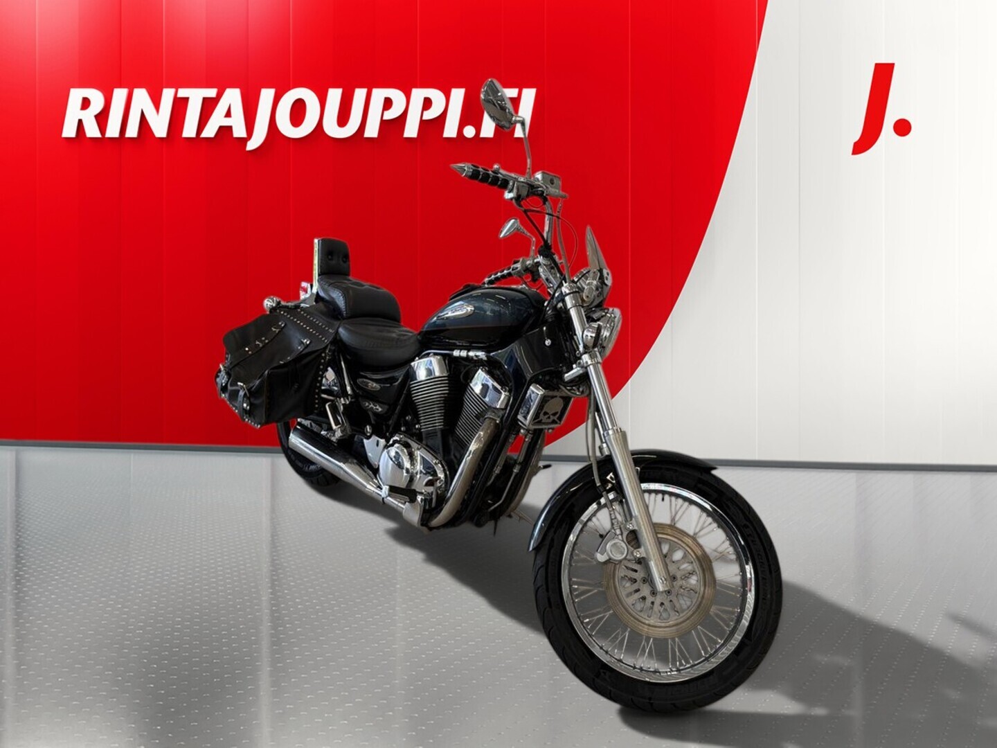 SUZUKI VS 2001