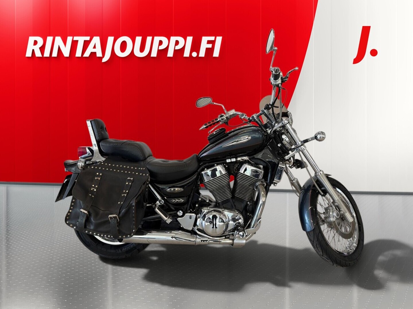 SUZUKI VS 2001