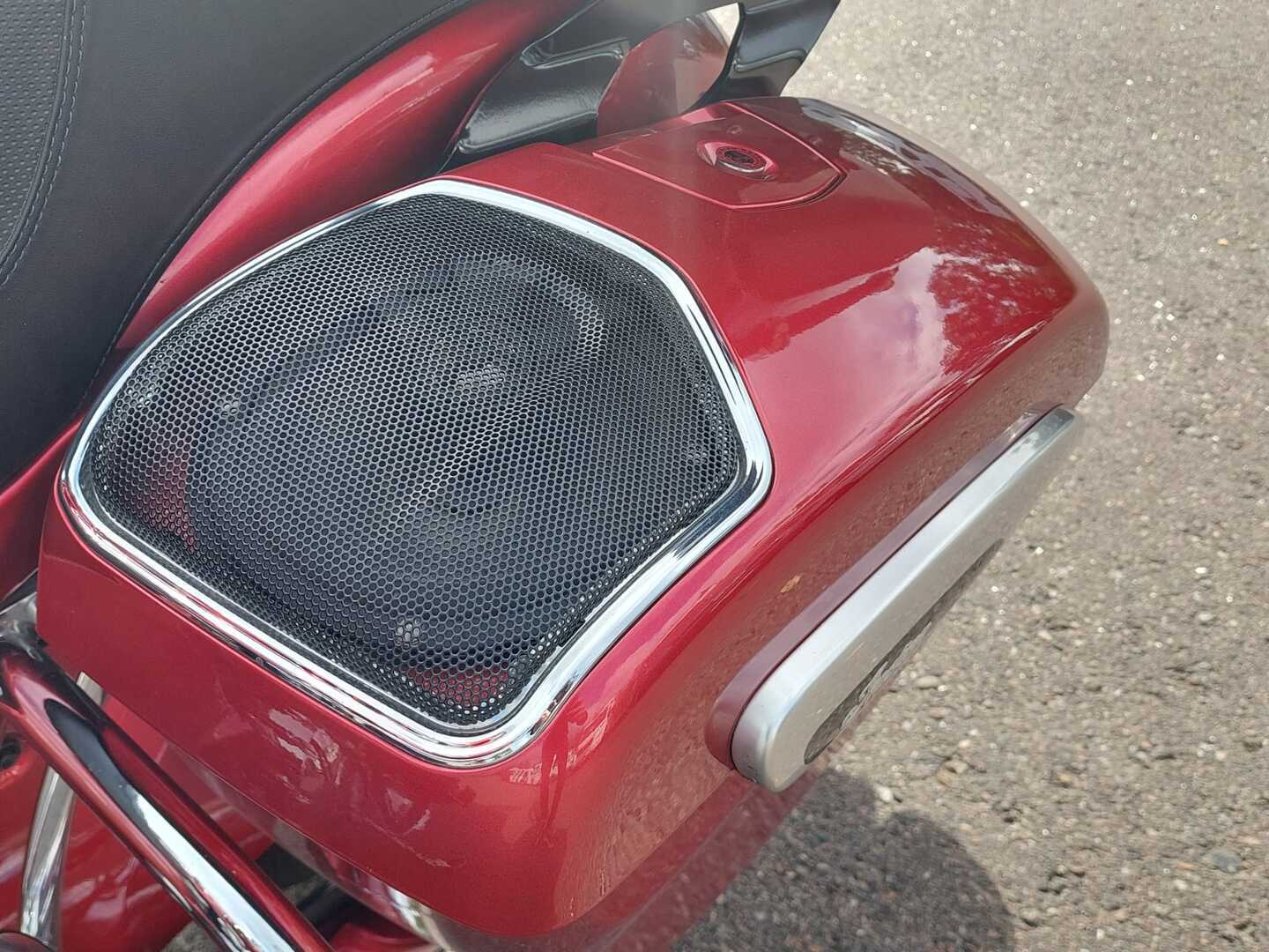 INDIAN Chieftain 2019