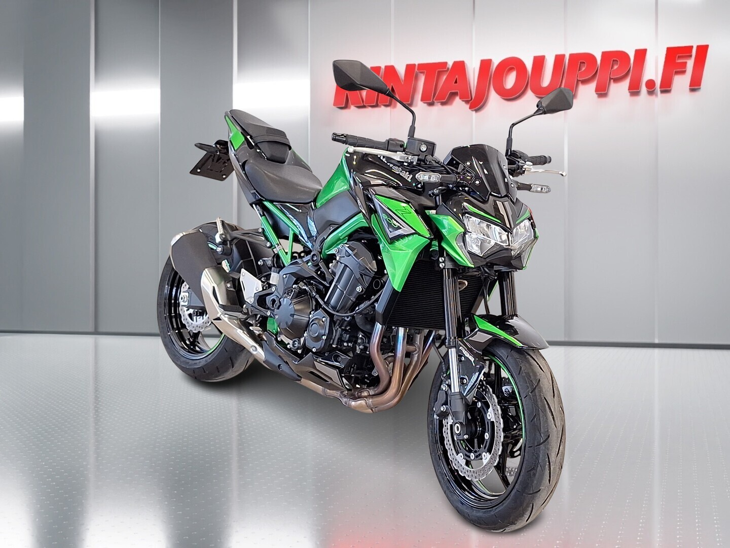 KAWASAKI Z 2022