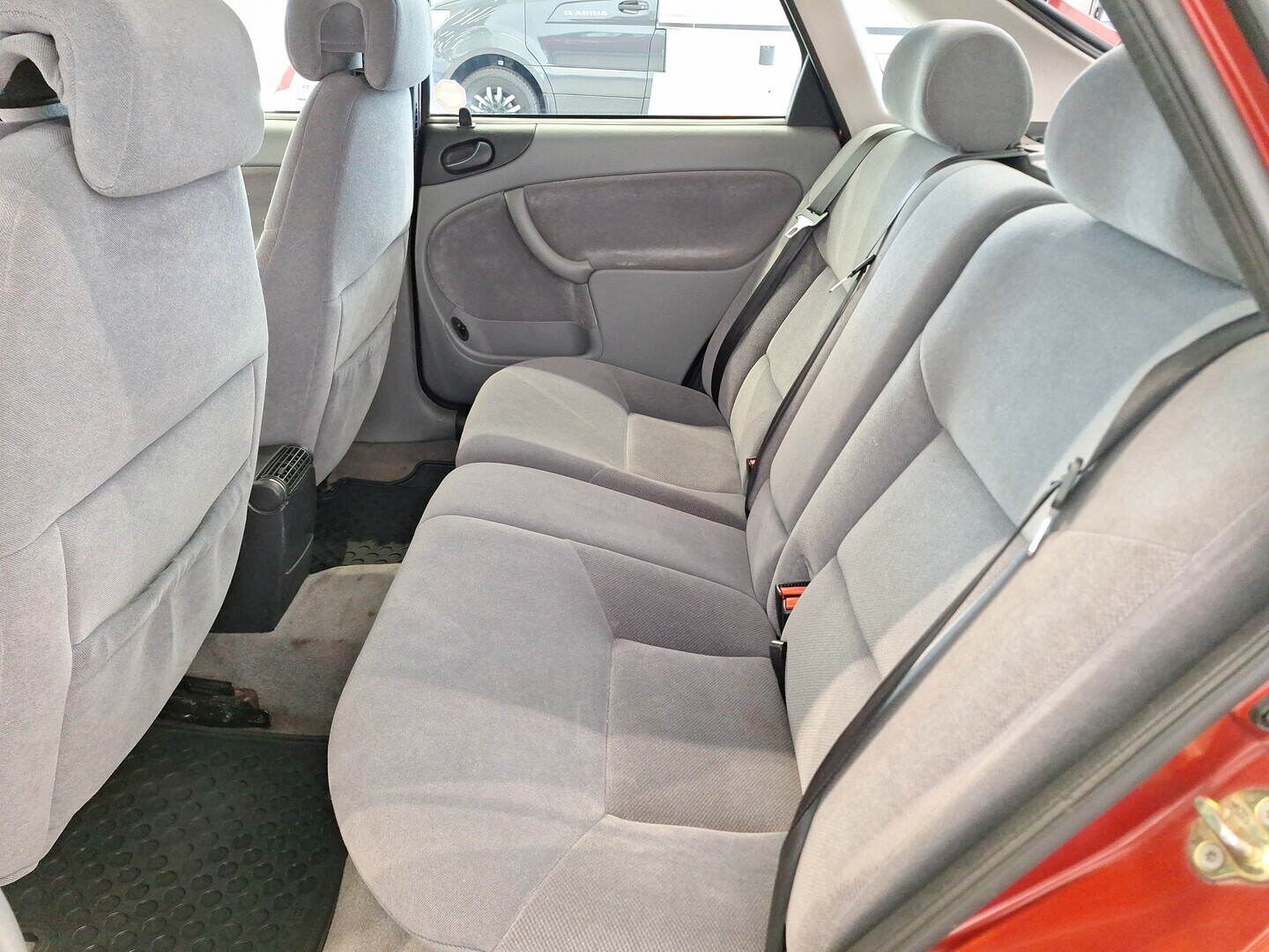 SAAB 900 1997