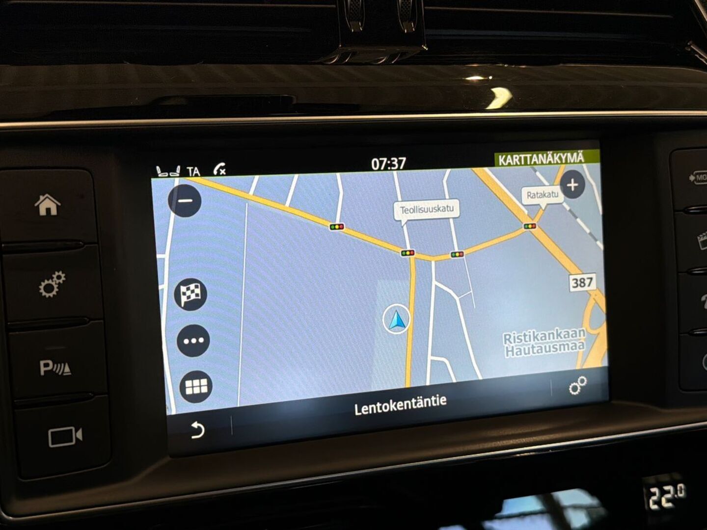 JAGUAR XE 2015