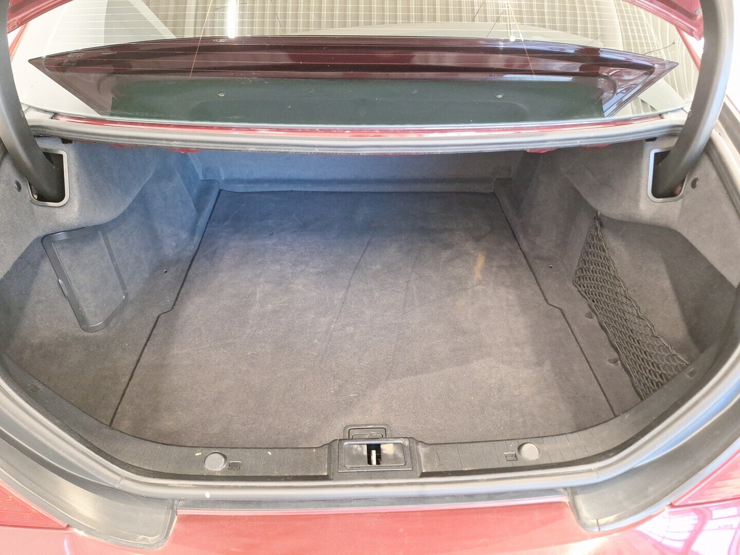 MERCEDES-BENZ CLS 2005