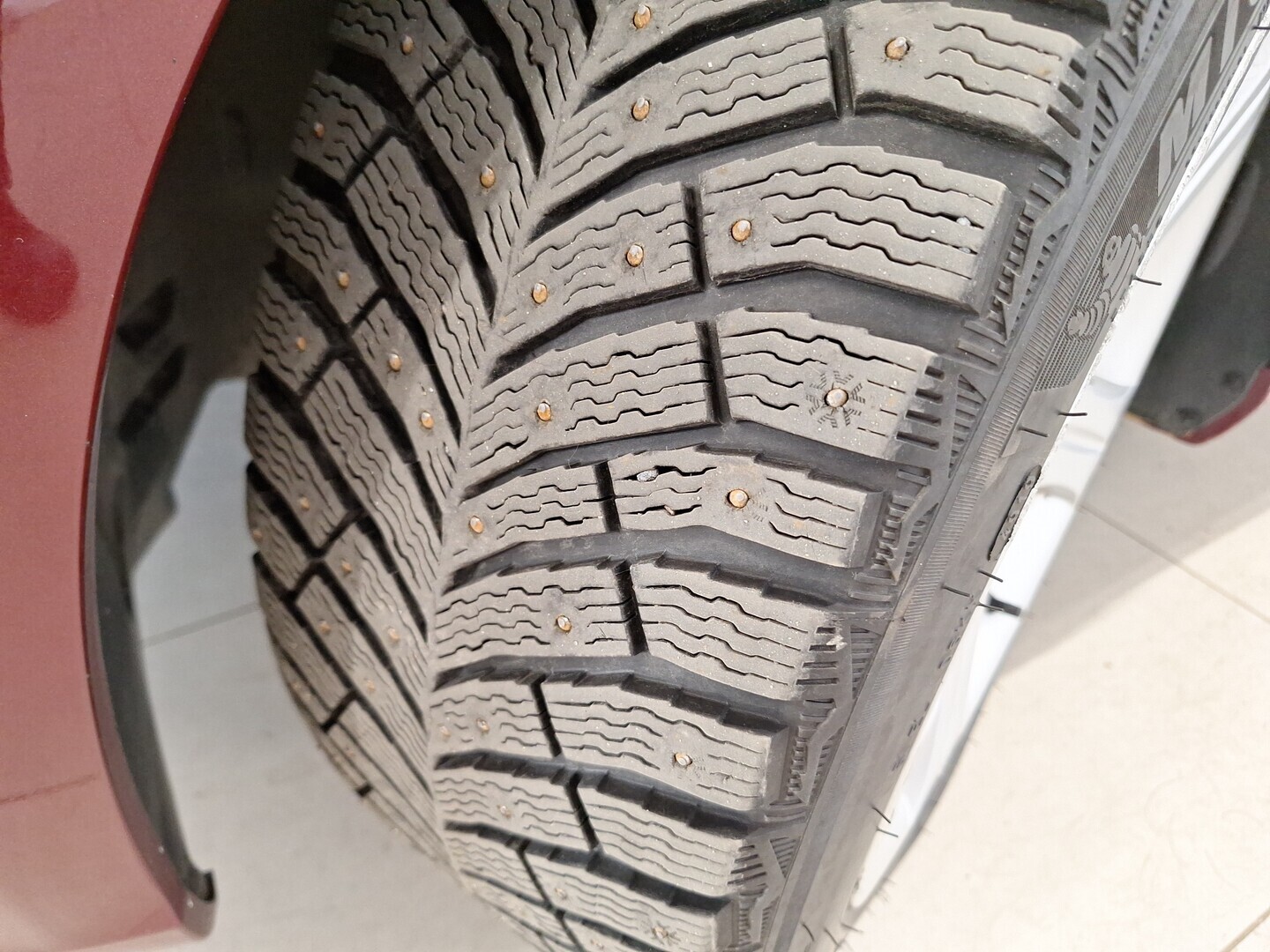 MERCEDES-BENZ CLS 2005